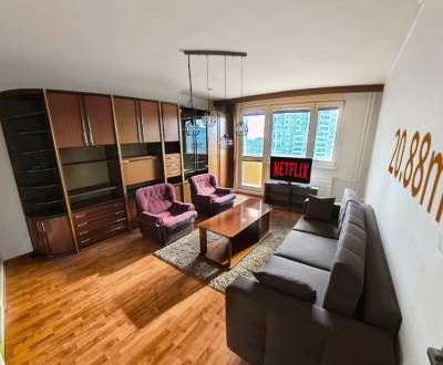 Sale Two bedroom apartment, Two bedroom apartment, Jégeho, Bratislava 