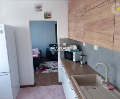 Rent One bedroom apartment, Prievidza, Slovakia