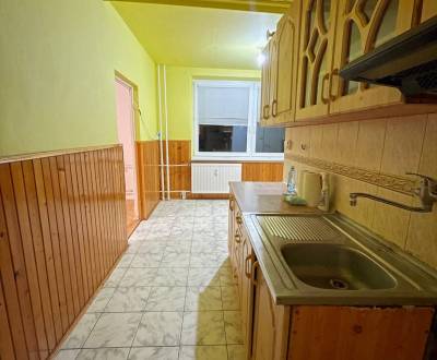 Sale Two bedroom apartment, Two bedroom apartment, Michalovce, Slovaki