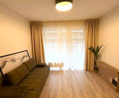 Rent Single studio, Single studio, Fialová, Bratislava - Petržalka, Sl