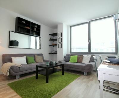 Rent Studio, Studio, Pribinova, Bratislava - Staré Mesto, Slovakia