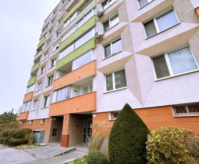 Sale Two bedroom apartment, Two bedroom apartment, Stavbárska, Bratisl