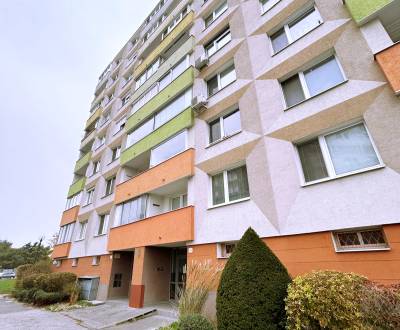 Sale Two bedroom apartment, Two bedroom apartment, Stavbárska, Bratisl