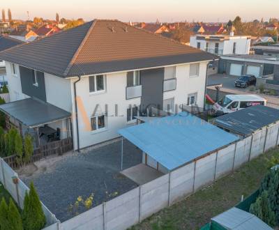 Sale Family house, Family house, Dunajská Streda, Slovakia