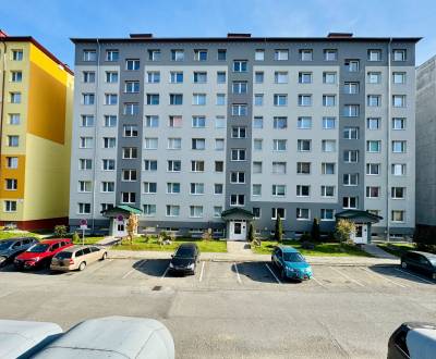 Sale Two bedroom apartment, Two bedroom apartment, Laca Novomeského , 