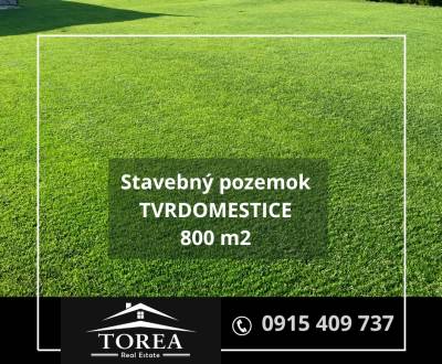 Sale Land – for living, Land – for living, Topoľčany, Slovakia