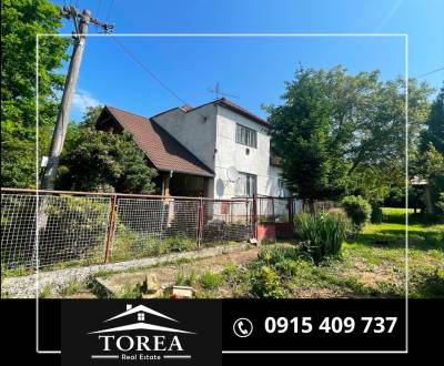 Family house, Tichá, Sale, Topoľčany, Slovakia