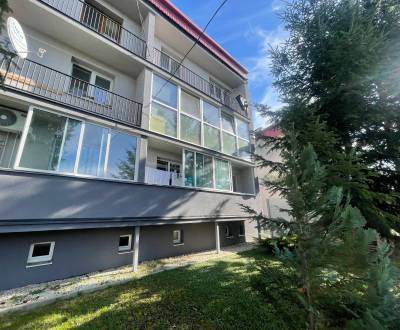 Sale Two bedroom apartment, Two bedroom apartment, Dolné Krškany, Nitr