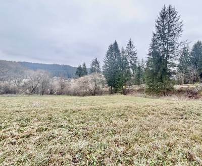 Sale Land – for living, Land – for living, Priečnica, Čadca, Slovakia