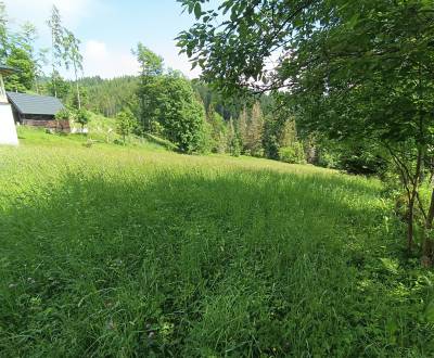 Sale Recreational land, Recreational land, Čadca, Slovakia