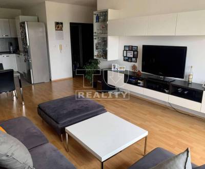 Sale One bedroom apartment, Bratislava - Ružinov, Bratislava, Slovakia