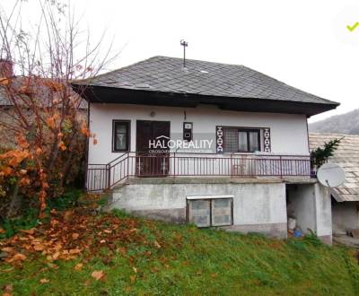 Sale Family house, Veľký Krtíš, Slovakia