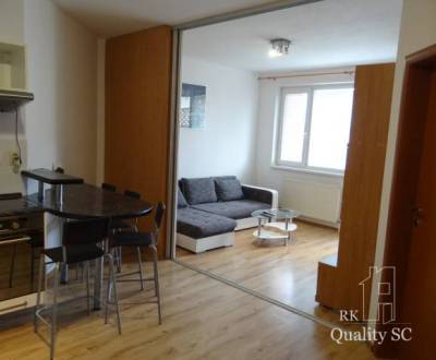 Sale One bedroom apartment, One bedroom apartment, Zemplínska, Senec, 