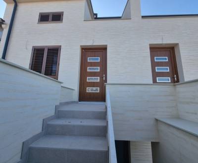 CROATIA - 3-roomed apartment S-4 on the island of Ugljan - POLJANA