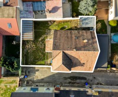 Sale Family house, Family house, Hviezdoslavova, Piešťany, Slovakia