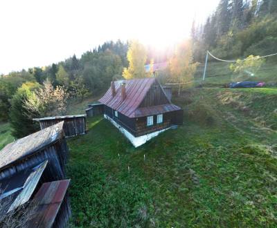 Sale Cottage, Cottage, Čadca, Slovakia