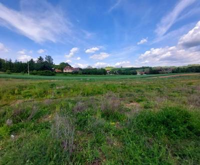 Sale Land – for living, Land – for living, Detva, Slovakia