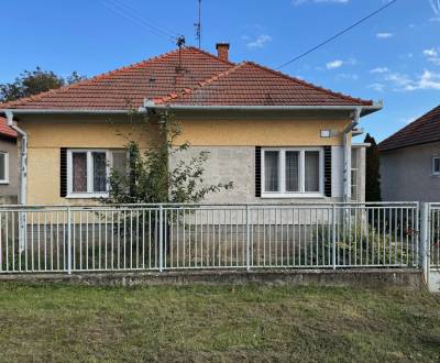 Sale Family house, Family house, Zlaté Moravce, Slovakia