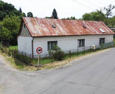 Sale Family house, Family house, Banská Štiavnica, Slovakia