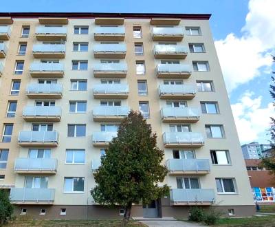 Sale Two bedroom apartment, Two bedroom apartment, Centrum I., Ilava, 