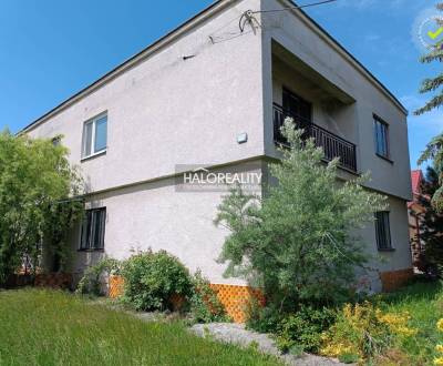 Sale Family house, Trebišov, Slovakia