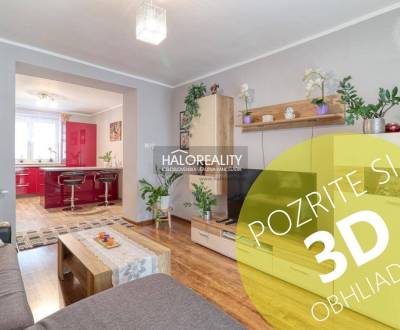 Sale One bedroom apartment, Nové Mesto nad Váhom, Slovakia