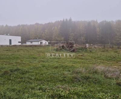 Sale Land – for living, Prievidza, Slovakia