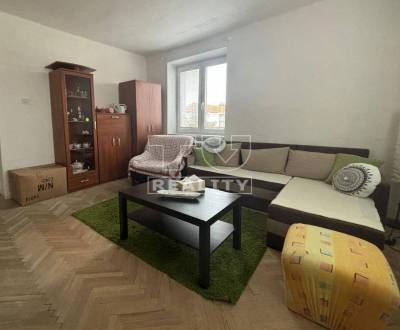 Sale One bedroom apartment, Žiar nad Hronom, Slovakia