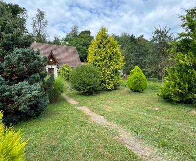 Sale Cottage, Cottage, Topoľčany, Slovakia