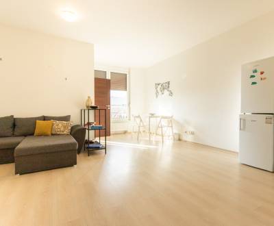 METROPOLITAN │Apartment for rent in Bratislava