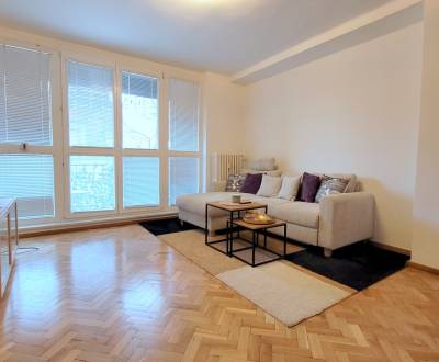 Rent One bedroom apartment, One bedroom apartment, Lazaretská, Bratisl