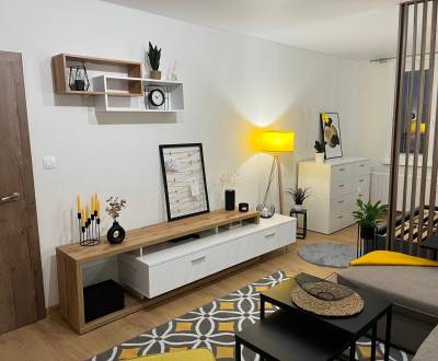 Rent Studio, Studio, Južná trieda, Košice - Juh, Slovakia