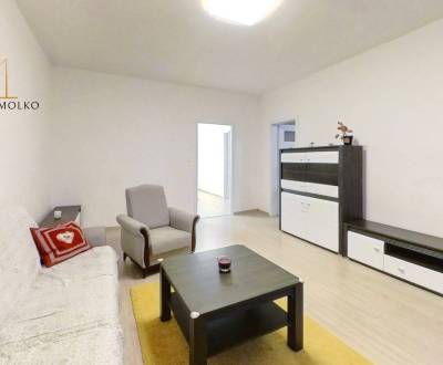 Rent Two bedroom apartment, Two bedroom apartment, Sibírska, Prešov, S