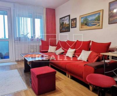 Sale Two bedroom apartment, Bratislava - Nové Mesto, Bratislava, Slova