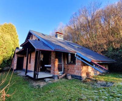 Sale Family house, Family house, Pod Hôrkou, Brezno, Slovakia