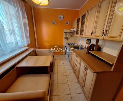 Sale Two bedroom apartment, Prievidza, Slovakia