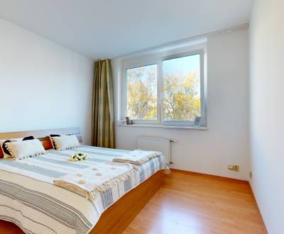 Sale Three bedroom apartment, Three bedroom apartment, Františkánske n