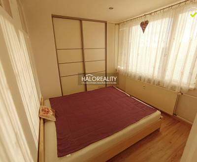 Sale One bedroom apartment, Košice - Juh, Slovakia