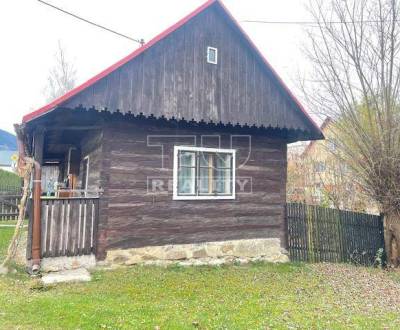 Sale Cottage, Žilina, Slovakia