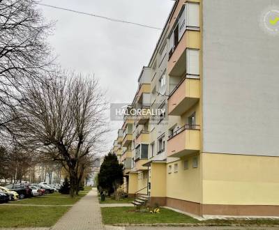 Sale Two bedroom apartment, Detva, Slovakia