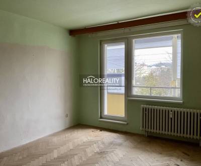 Sale Two bedroom apartment, Detva, Slovakia