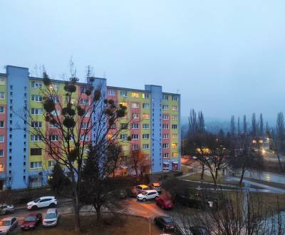 Sale Three bedroom apartment, Three bedroom apartment, Sokolovská, Koš