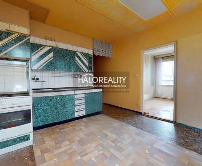 Sale One bedroom apartment, Banská Bystrica, Slovakia