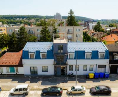 Rent Offices, Offices, Električná, Trenčín, Slovakia