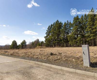 Sale Land – for living, Land – for living, Golfová, Kežmarok, Slovakia