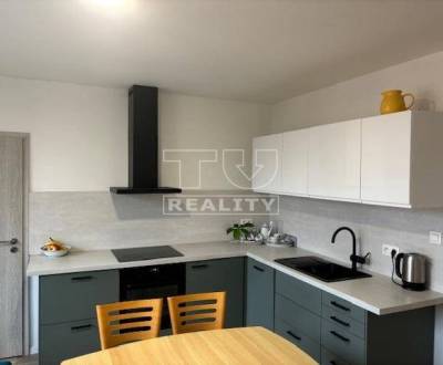 Sale Two bedroom apartment, Žilina, Slovakia