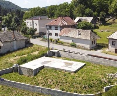 Sale Land – for living, Land – for living, Zvolen, Slovakia