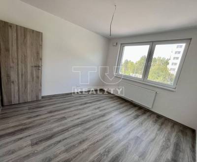 Sale Two bedroom apartment, Bratislava - Ružinov, Bratislava, Slovakia