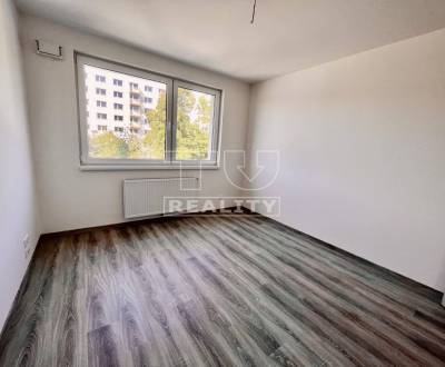 Sale Two bedroom apartment, Bratislava - Ružinov, Bratislava, Slovakia