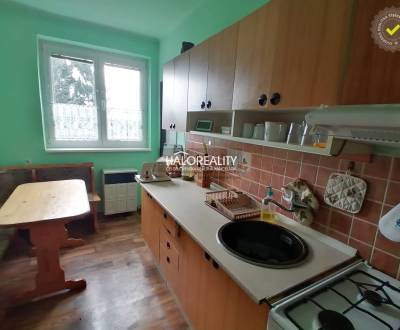 Sale Two bedroom apartment, Levice, Slovakia